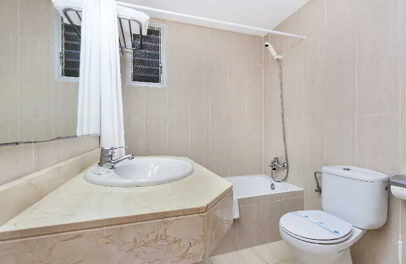 Globales Simar Hotel Cala San Vicente