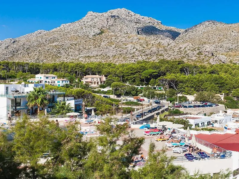 Hotel Globales Simar Cala de Sant Vicenc