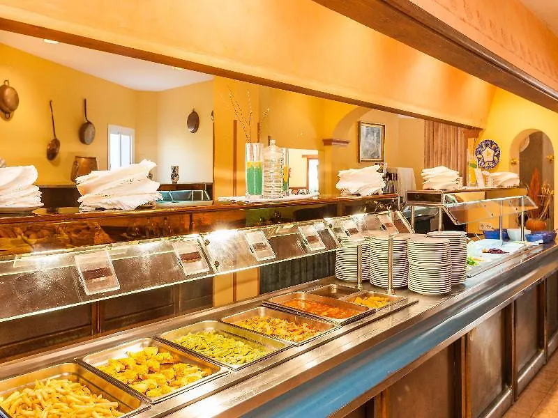 Hotel Globales Simar Cala de Sant Vicenc