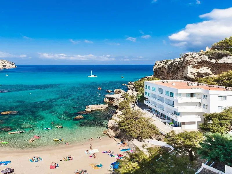 מלון Cala de Sant Vicenc Globales Simar ספרד