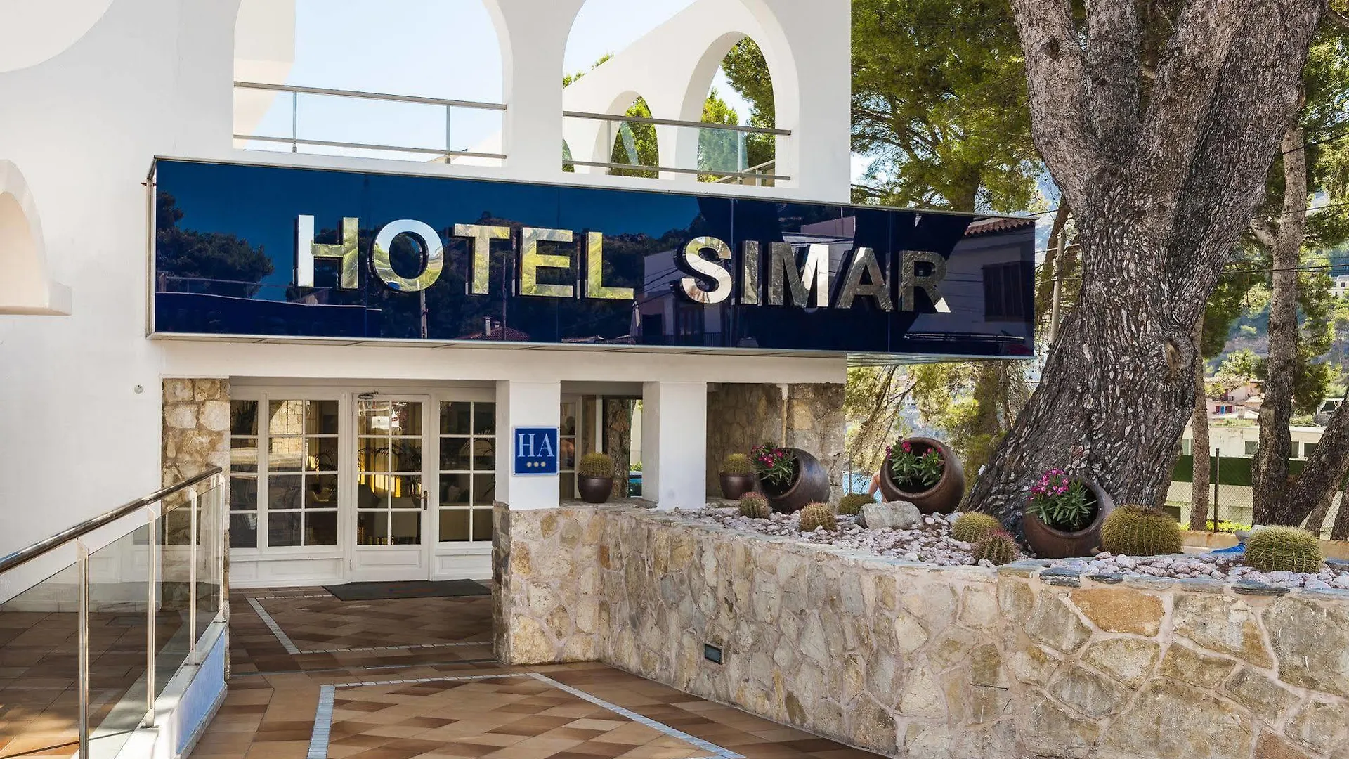 Globales Simar Hotel Cala San Vicente  Cala San Vicente (Mallorca)
