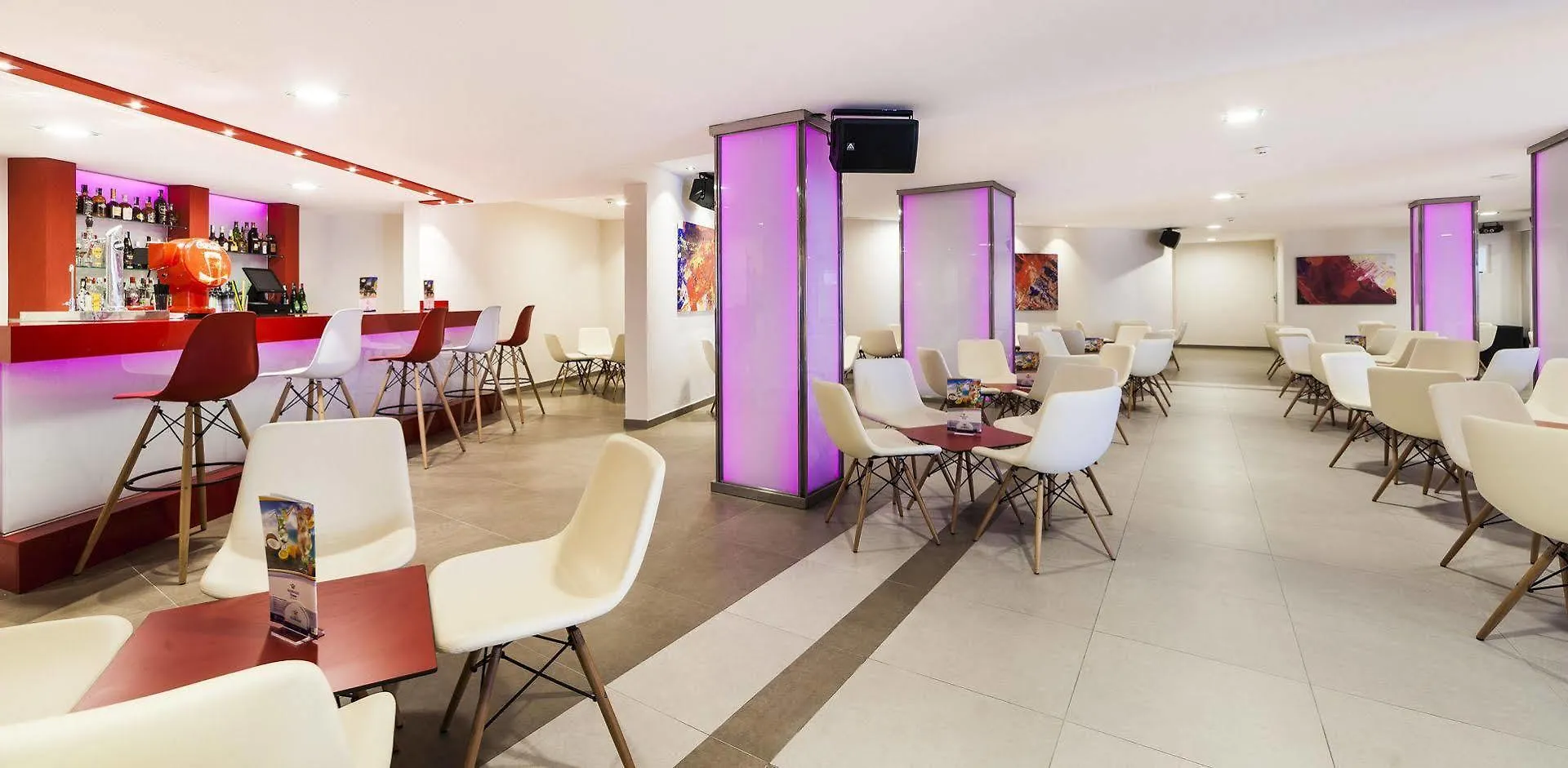 Hotel Globales Simar Cala de Sant Vicenc Spanien