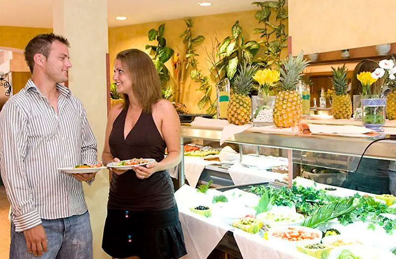 Globales Simar Hotel Cala San Vicente  3*, Cala San Vicente (Mallorca)