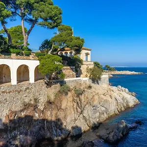 De La Gavina Gl - The Leading Of The World Hotell S'Agaro