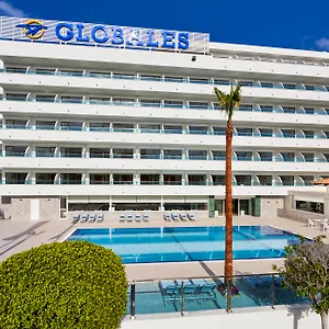 Hotel Globales Torrenova (adults Only), Magaluf (Mallorca)