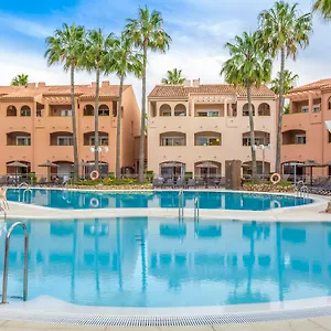 Amigos Club Lägenhetshotell La Cala De Mijas