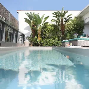 Ofelias 4sup By Bondia Group Spain
