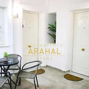 Arahal - Apartmán Ronda