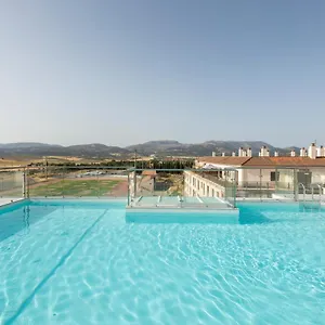 Martalia Aticos Deluxe Apartmán Ronda