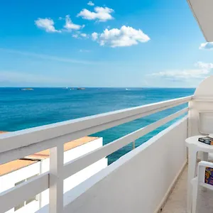 Vibra Lux Mar Apartmán Ibiza