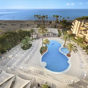 Thb Platja Sa Coma (Mallorca)
