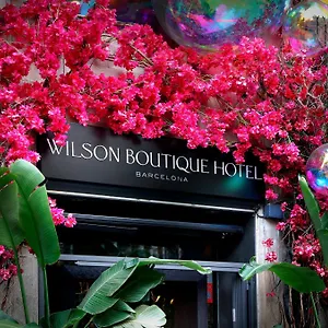 Wilson Boutique Spain