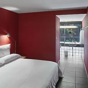 Casa Camper Spain